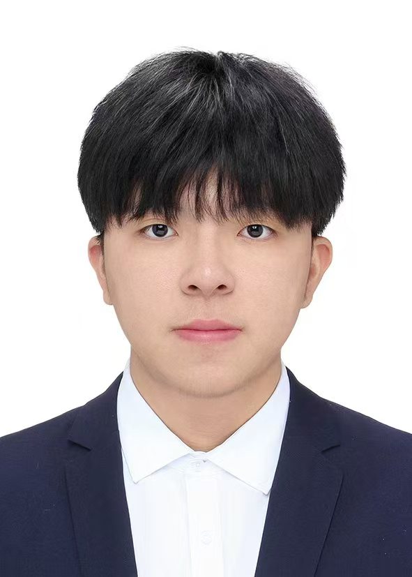 Yuheng Chen (陈昱衡)